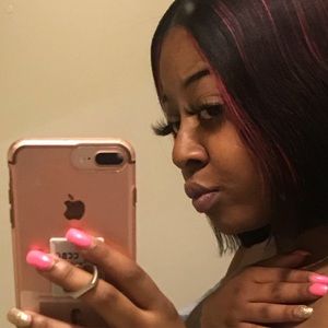 Meet your Posher, Tenae